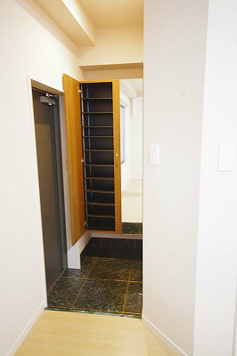 Ｔ　ｔｈｅ　ｓｔｙｌｅ 玄関