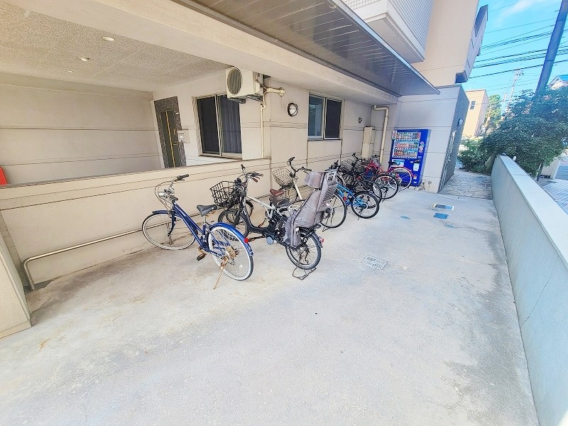 Ｔ　ｔｈｅ　ｓｔｙｌｅ その他外観2