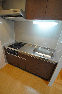 Ｔ　ｔｈｅ　ｓｔｙｌｅ キッチン