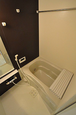 Ｔ　ｔｈｅ　ｓｔｙｌｅ 風呂画像