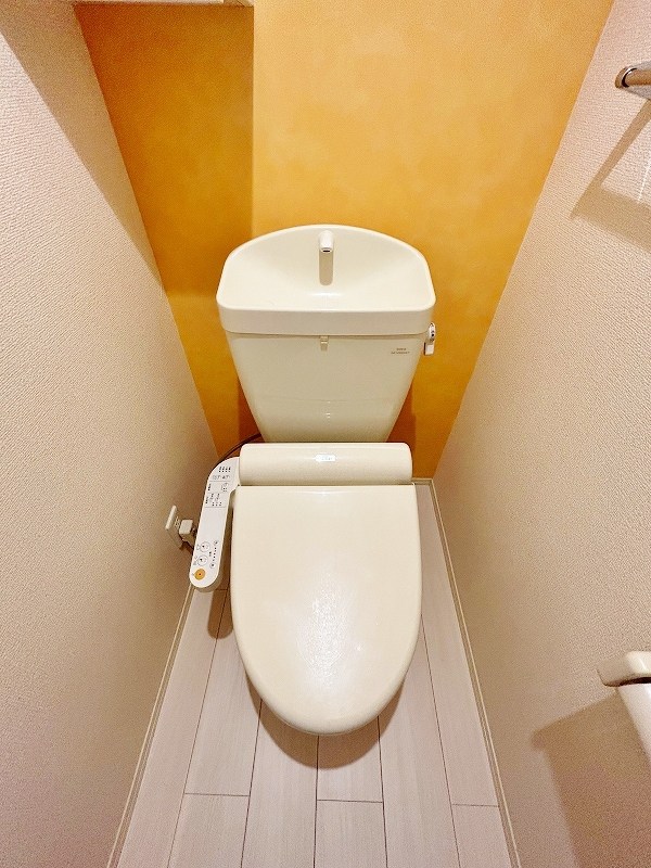 エスポワール下城野 その他2