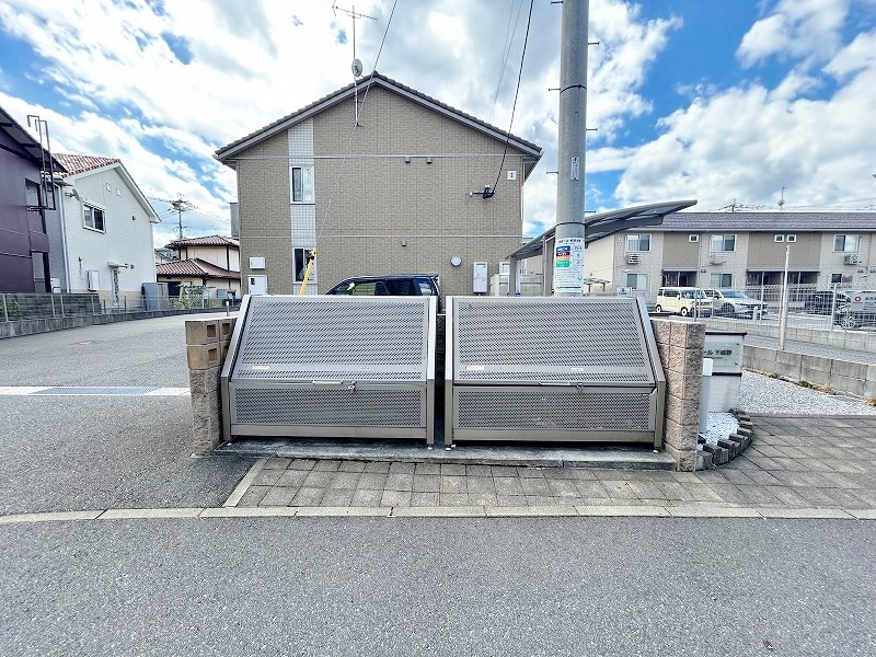 エスポワール下城野 その他外観2