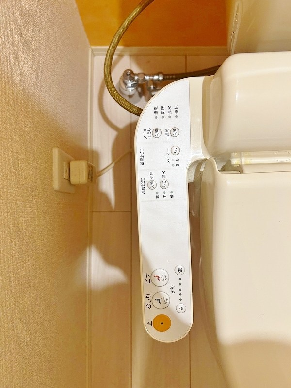 エスポワール下城野 その他21