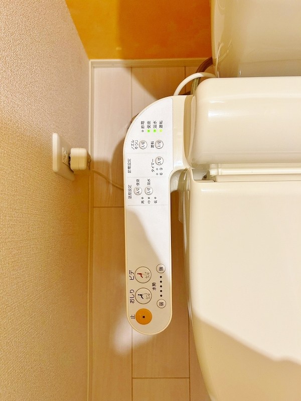 エスポワール下城野 その他21