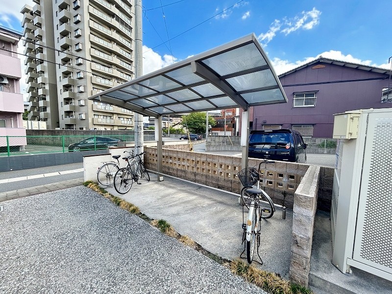 エスポワール下城野 その他外観1