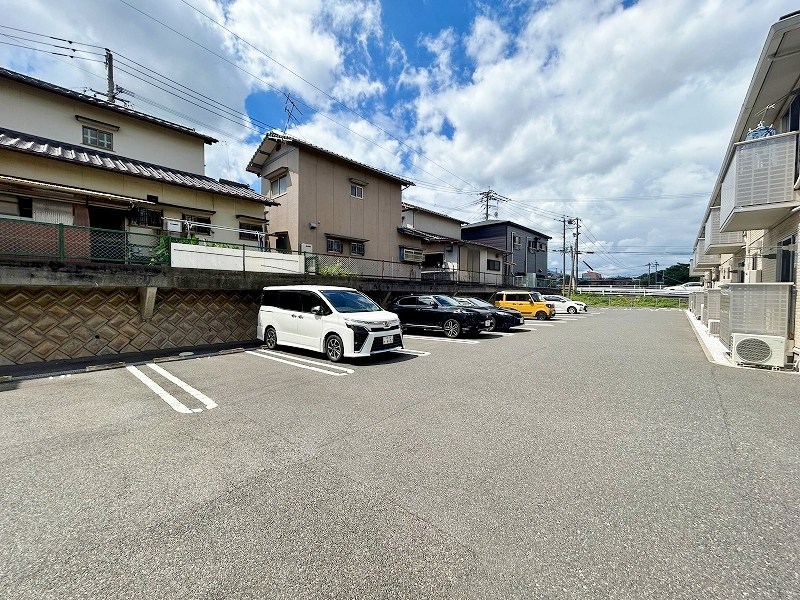 エスポワール下城野 その他外観3