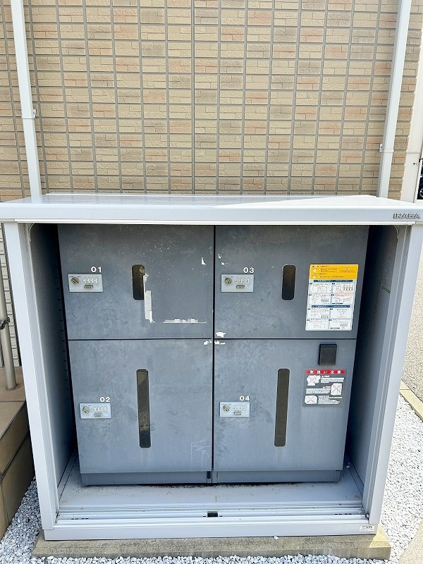 エスポワール下城野 その他外観4