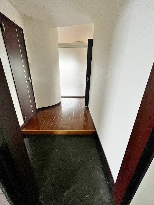 ＢＲＩＳ中井（ブリス中井） 玄関