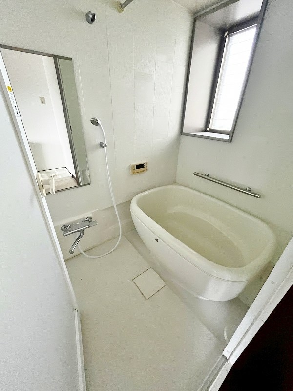 ＢＲＩＳ中井（ブリス中井） 風呂画像