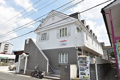 Dearcourt Ｍoritune（ディアコート守恒） 202号室 外観