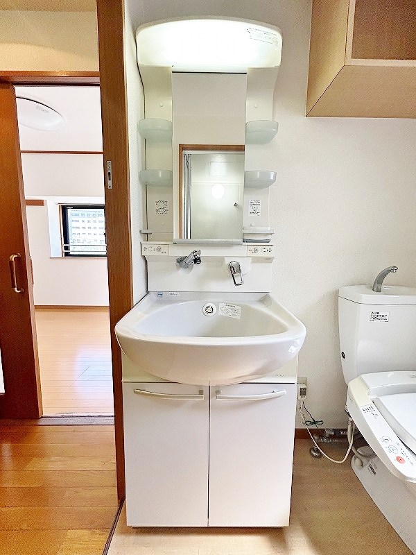 旦過タカヤコーポレーションビル  その他1