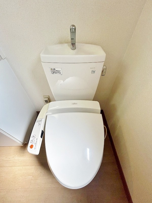 旦過タカヤコーポレーションビル  その他2