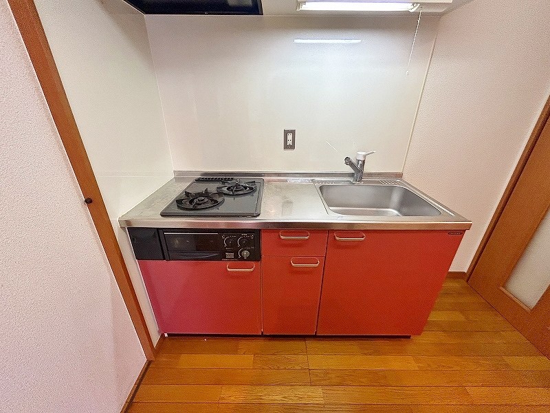 旦過タカヤコーポレーションビル  その他20