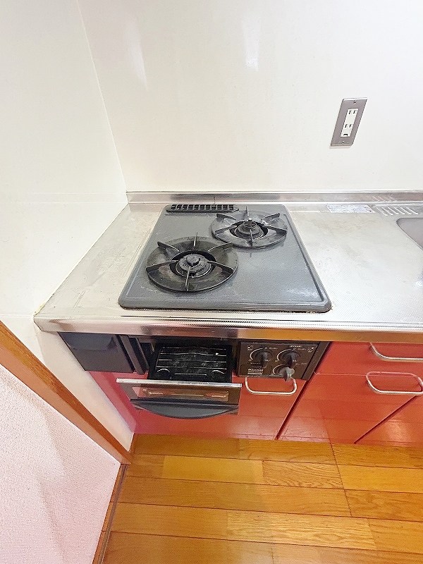 旦過タカヤコーポレーションビル  その他21