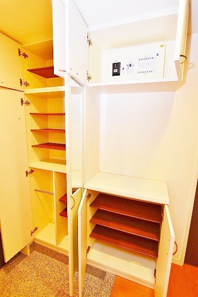 シャトレ大手町Ｎ棟  その他6