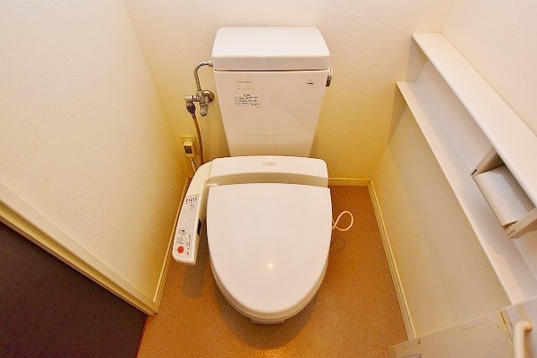 シャトレ大手町Ｎ棟  その他20