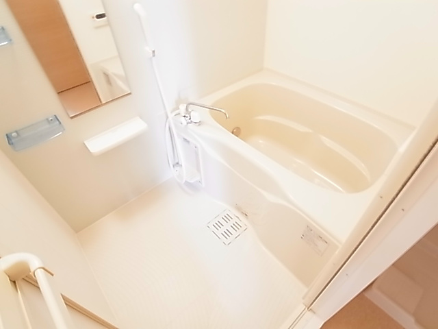 風呂画像