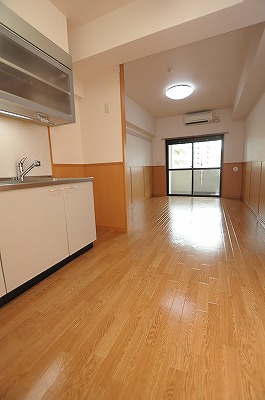 エリアグリーン その他1