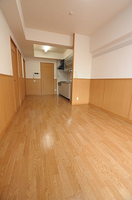 エリアグリーン リビング