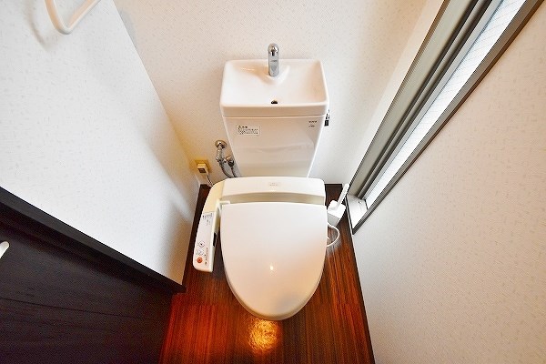 ＷＩＮＧＳ片野Ⅱ（ウィングス片野Ⅱ） その他2