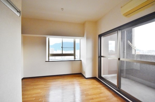 ＷＩＮＧＳ片野Ⅱ（ウィングス片野Ⅱ） ベッドルーム