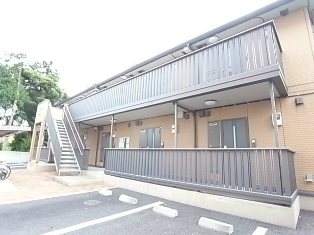 スプリング・Ｋ 203号室 外観