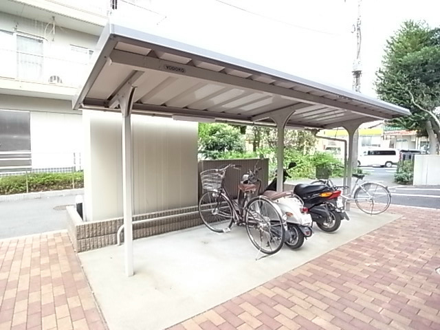 スプリング・Ｋ その他外観1