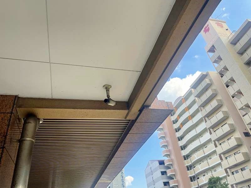 Victoire歯大前（ビクトワール歯大前） その他外観3