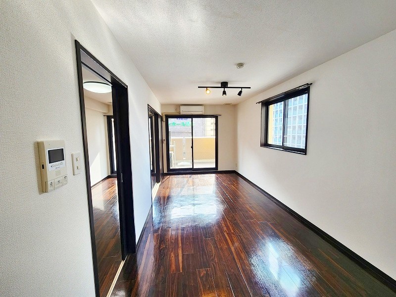 Victoire歯大前（ビクトワール歯大前） リビング