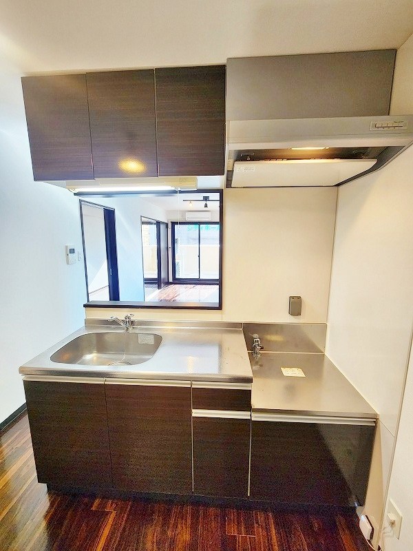 Victoire歯大前（ビクトワール歯大前）  キッチン