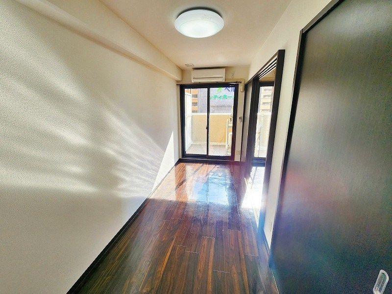 Victoire歯大前（ビクトワール歯大前）  ベッドルーム