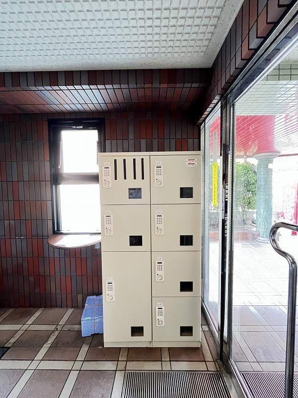 ニューエバーグリーン小倉 その他外観5