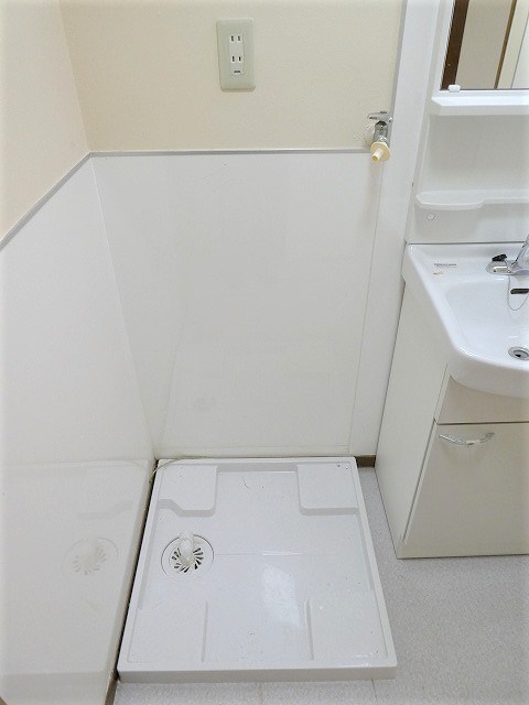 パールハイツ坂田 その他