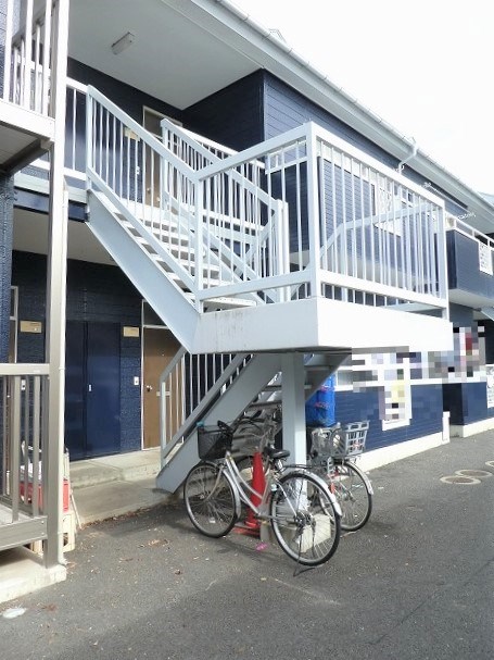 パールハイツ坂田 その他共有部分