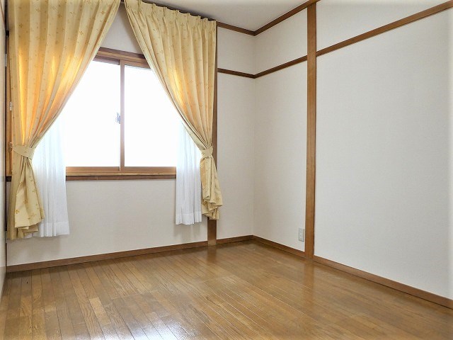 パールハイツ坂田 その他部屋・スペース