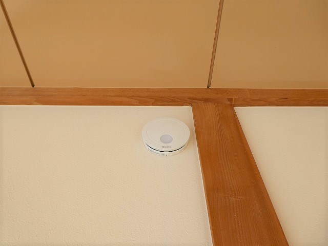 パールハイツ坂田 その他設備