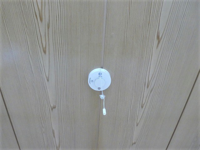 パールハイツ坂田 その他設備