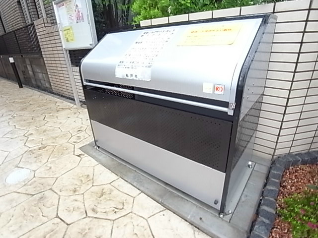 サンパティーク その他外観4