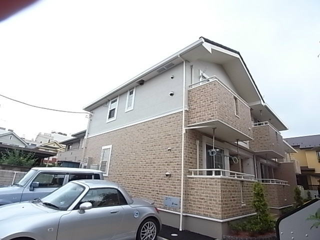 サンパティーク その他外観5