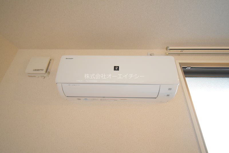 ヴェスタリア中小阪 その他設備