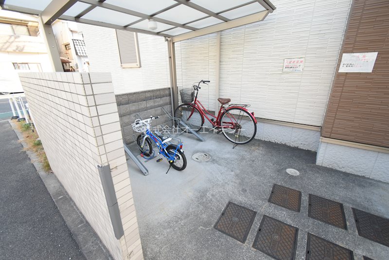 ヴェスタリア中小阪 その他共有部分