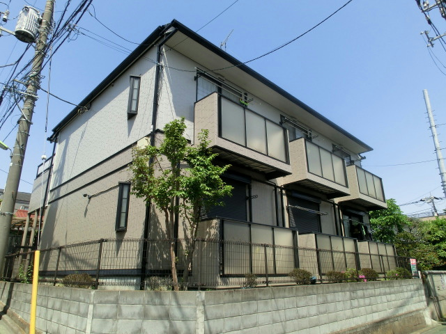 アステール桜丘 その他外観3