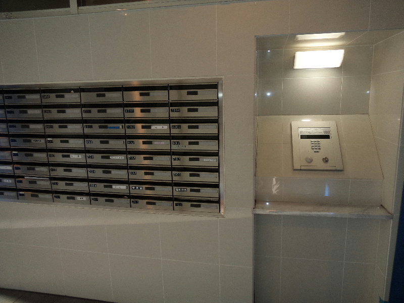 グランボア宇都宮アヴニール その他外観1