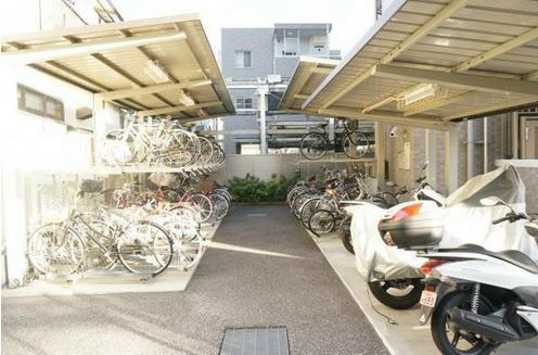 グランボア宇都宮アヴニール その他外観2