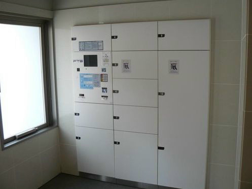 グランボア宇都宮アヴニール その他外観3