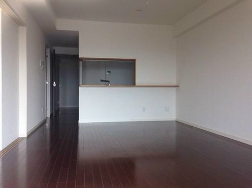 グランボア宇都宮アヴニール リビング