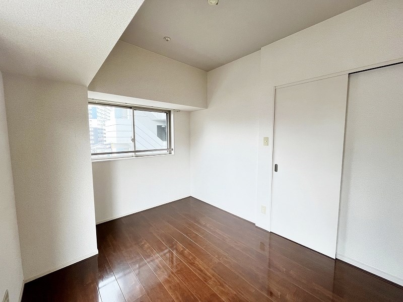 ＣＹＧＮＵＳ（シグナス） ベッドルーム