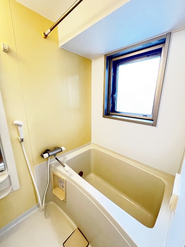 ＣＹＧＮＵＳ（シグナス） 風呂画像