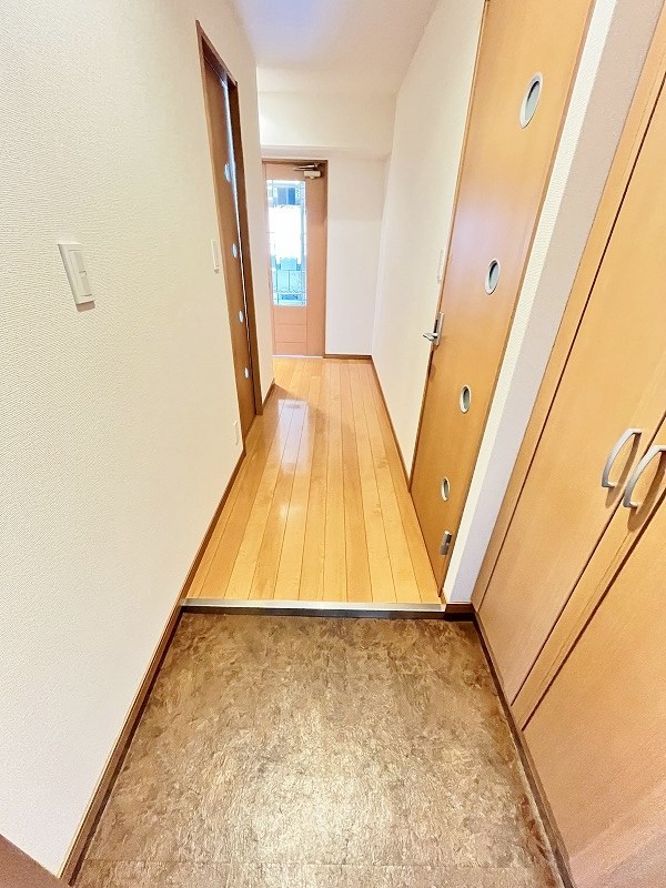 Ｆｅｌｔ５１５（フェルト５１５） 玄関