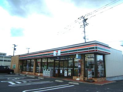カサブランカパートⅡ  A棟 周辺画像1
